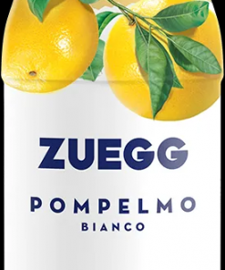 Alternative view of Zuegg PAMPLEMOUSSE 200 ml 24 pièces