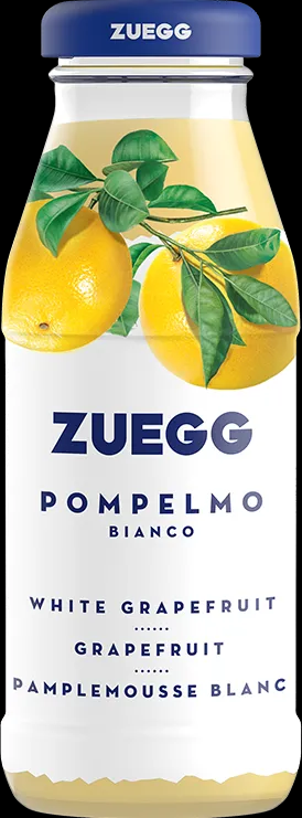 Zuegg PAMPLEMOUSSE 200 ml 24 pièces – Image 2