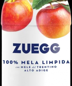 Alternative view of Zuegg POMME 200 ml 24 pièces