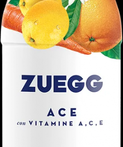 Alternative view of Zuegg ACE 200 ml 24 pièces