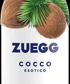 Alternative view of Zuegg NOIX DE COCO 200 ml 12 pièces