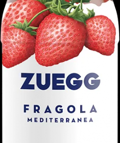 Alternative view of Zuegg FRAISE 200 ml 24 pièces