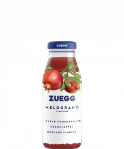 Zuegg GRENADE 200 ml 24 pièces
