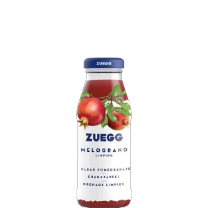 Zuegg GRENADE 200 ml 24 pièces