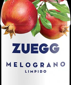 Alternative view of Zuegg GRENADE 200 ml 24 pièces