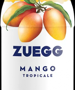Alternative view of Zuegg MANGUE 200 ml 24 pièces