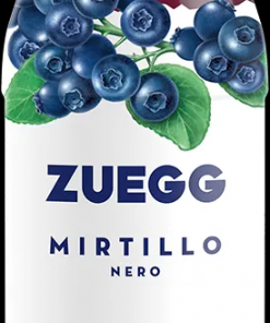 Alternative view of Zuegg MYRTILLE 200 ml 24 pièces