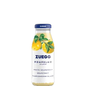 Zuegg PAMPLEMOUSSE 200 ml 24 pièces