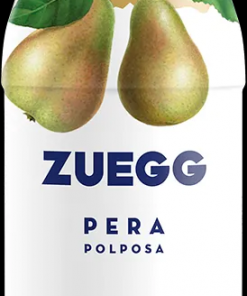 Alternative view of Zuegg POIRE 200 ml 24 pièces