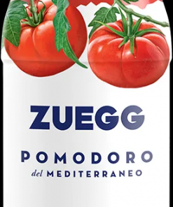 Alternative view of Zuegg TOMATE 200 ml 24 pièces