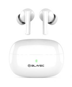 Casque Bluetooth TWS BW-01 Pure blanc