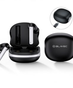 Casque Bluetooth Blavec TWS BW-03 Infinity Pro noir