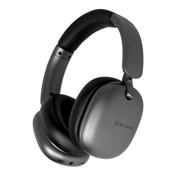 Casque supra-auriculaire Bluetooth BO-10 – Image 2