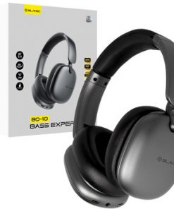 Casque supra-auriculaire Bluetooth BO-10