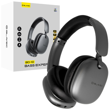 Casque supra-auriculaire Bluetooth BO-10