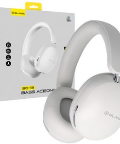 Casque supra-auriculaire Bluetooth Blavec BO-13