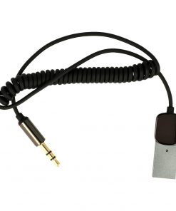Adapter Audio Bluetooth 5.0 - USB + jack 3,5mm