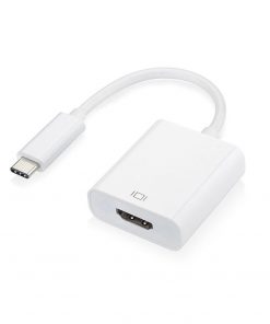 Adapter - Type C to HDMI